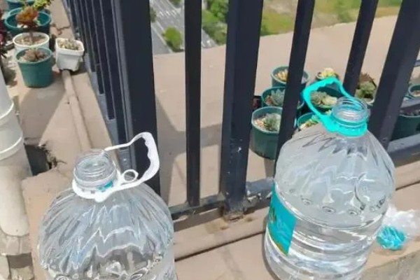 养鱼怎么培养洄水，水温需控制在18-24℃