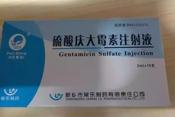 仔猪黄白痢怎么用药治疗,卡那霉素、庆大霉素等药物可以选择