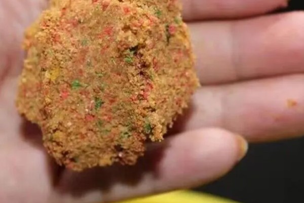 钓大鲫鱼如何避开麦穗鱼,麦穗鱼对粗颗粒粮食窝料不感兴趣