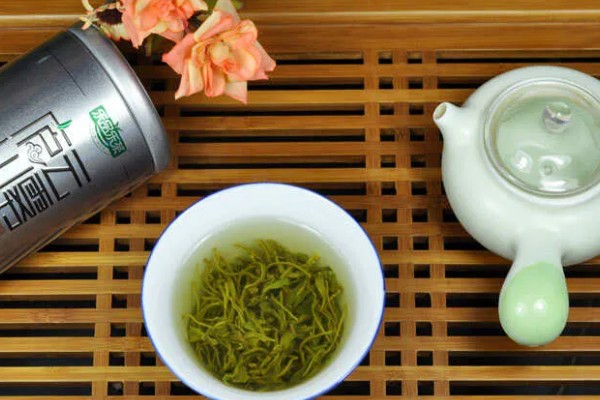 庐山云雾是不是绿茶,是绿茶