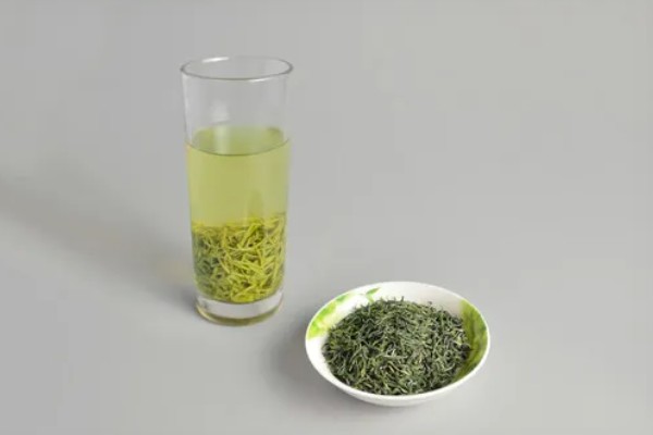 庐山云雾是不是绿茶,是绿茶