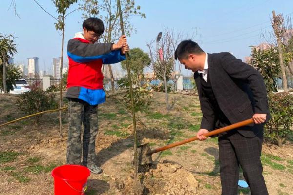 植树节为何要种树,由林学家韩安、凌道扬等倡议设立