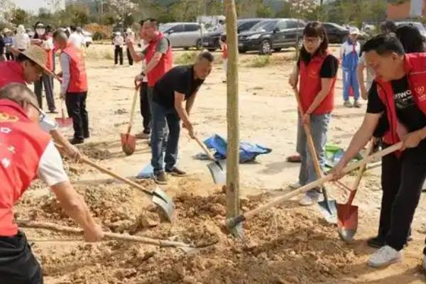 植树节为何要种树,由林学家韩安、凌道扬等倡议设立