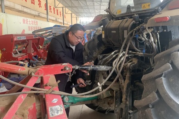 哪些农机不能购买,三无农机大多是假冒的劣质产品