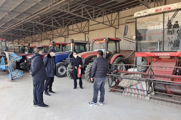 哪些农机不能购买,三无农机大多是假冒的劣质产品