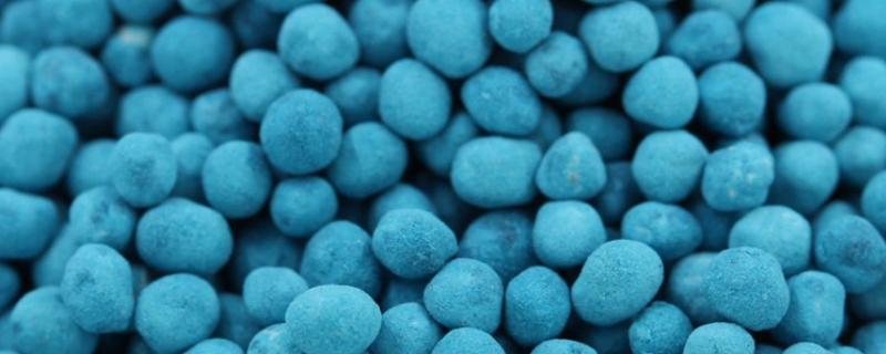 种衣剂的种类,主要按以下6种方式区分
