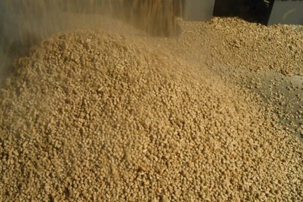 金针菇的种植方法,培养室的温度保持在20-25℃左右