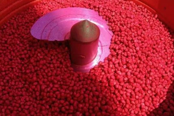 种衣剂的种类,主要按以下6种方式区分