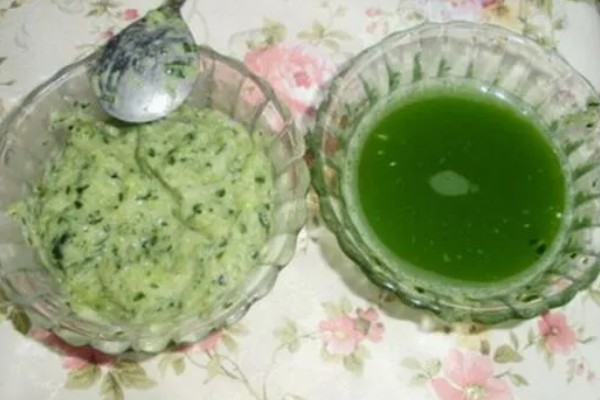 怎么用蛋清和蜂蜜做面膜,把蛋清和蜂蜜调匀即可