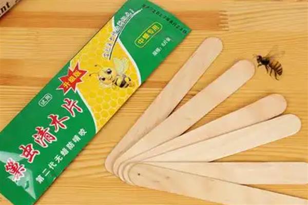 巢虫清木片的价格,因品牌而异