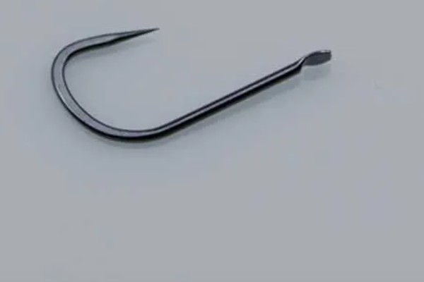 0.5号新关东钩可以钓哪些鱼类,鲤鱼、草鱼、鲢鳙均可垂钓
