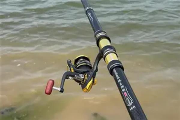 海竿有什么好品牌，迪佳、光威、达瓦等品牌值得选择